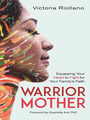 cover image of Warrior Mother